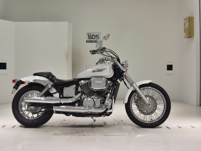 Honda SHADOW400 SLASHER 2005