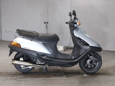 Honda FREEWAY 1989