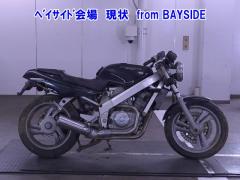 Honda BROS400 1988