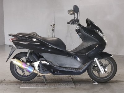 Honda PCX125 2014
