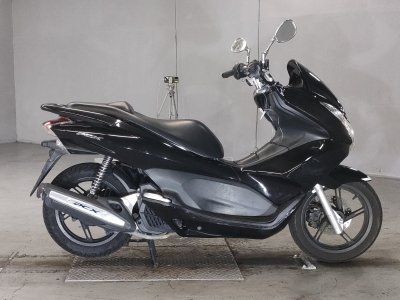 Honda PCX125 2012