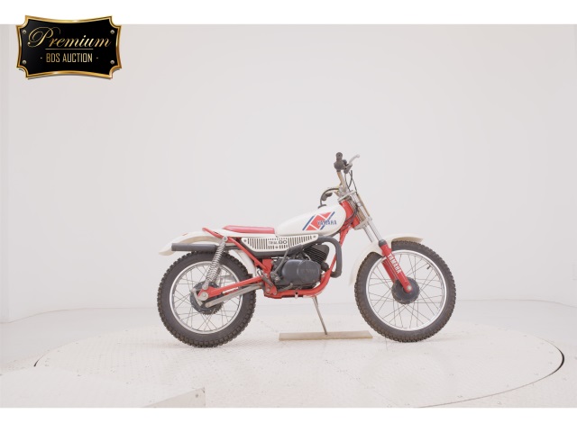 Yamaha TY80