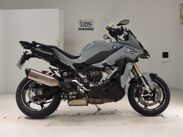 BMW S1000XR 2021