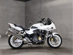 Honda CB1300SF BOLDOR 2011