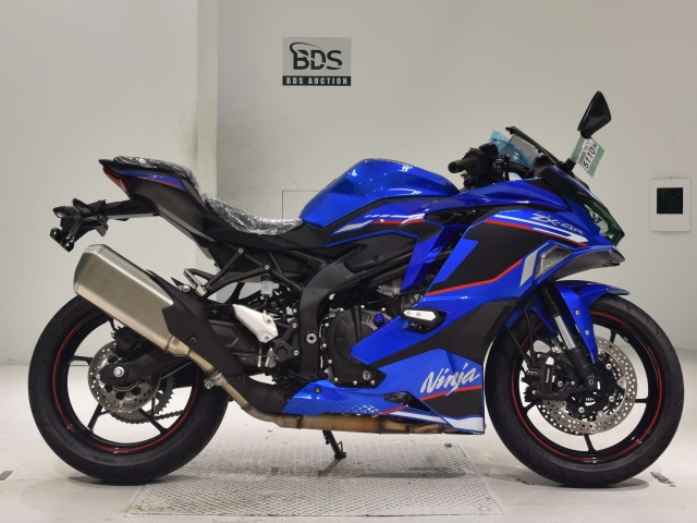 Kawasaki ZX-4R SE 2023