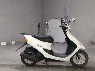 Honda DIO