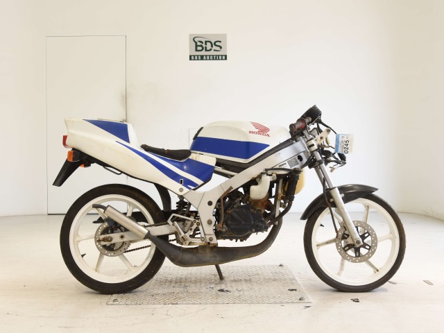 Honda NS-1 1991