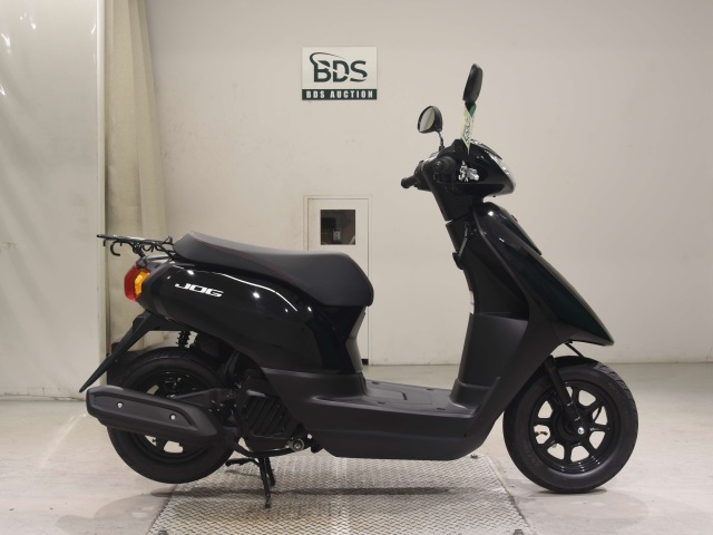 Yamaha JOG 50 2023