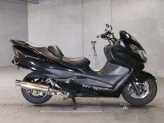 Suzuki SKYWAVE 250S 2006