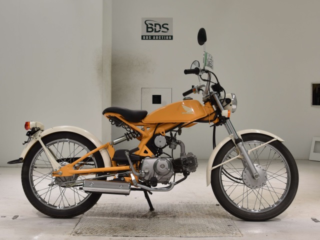 Honda SOLO 2003