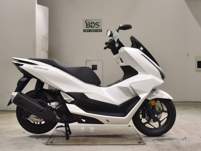 Honda PCX125 2025