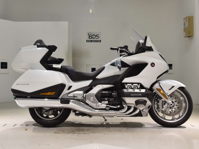 Honda GL1800 TOUR D 2024