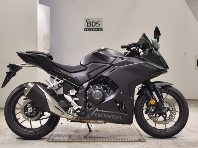 Honda CBR400R-3 2024