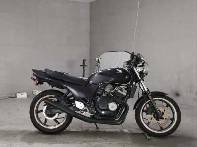 Honda JADE CB250 1992