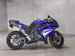 Yamaha YZF-R1 2008