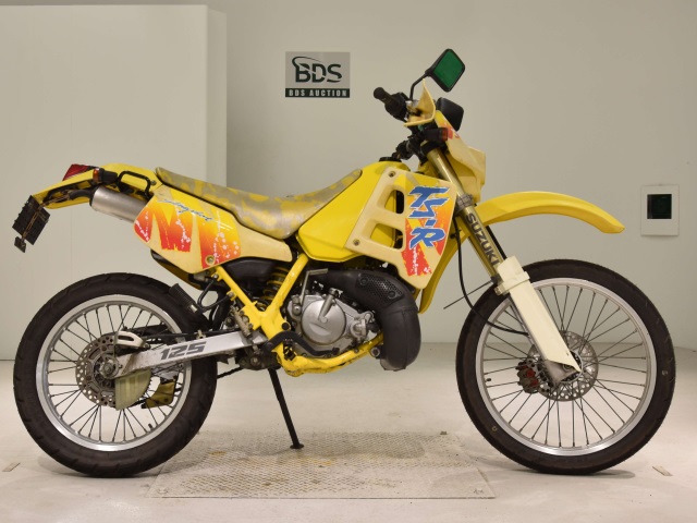 Suzuki TS125R