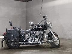 HD HERITAGE FLSTC1450 2006