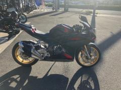 Honda CBR250RRA 2020