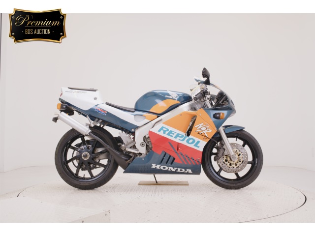 Honda NSR250R 1995