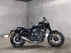 HD ROADSTER XL1200CX 2018