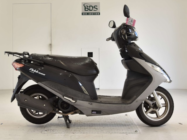 Suzuki ADDRESS V125