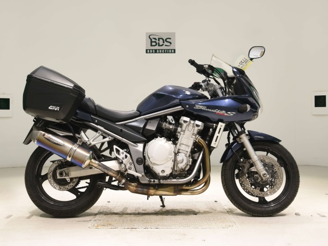 Suzuki BANDIT1250S 2007