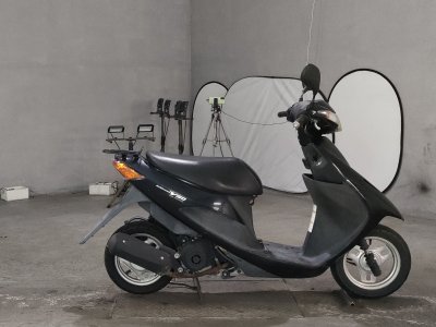 Suzuki ADDRESS V50