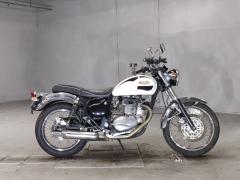 Kawasaki ESTRELLA RS 2000