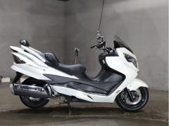 Suzuki SKYWAVE 250S 2009