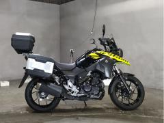 Suzuki V-STROM DL250
