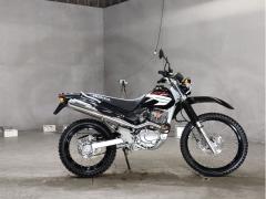 Honda SL230 2004