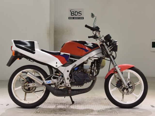Honda NS-1 1995