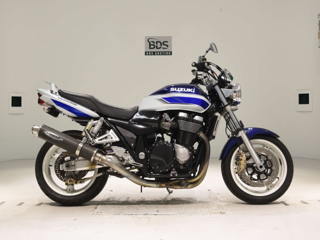 Suzuki GSX1400 2001
