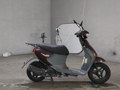 Suzuki LETS4