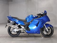 Honda CBR1100XX BLACKBIRD 1998