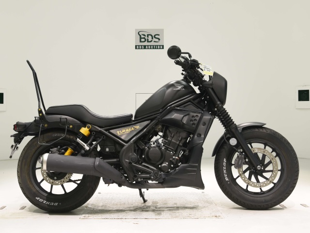Honda REBEL CMX250 2020