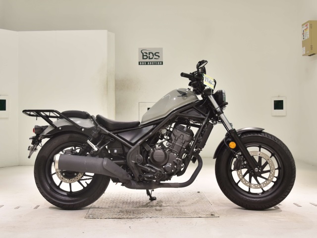 Honda REBEL CMX250 2023