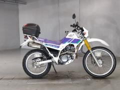 Yamaha SEROW XT225 1993