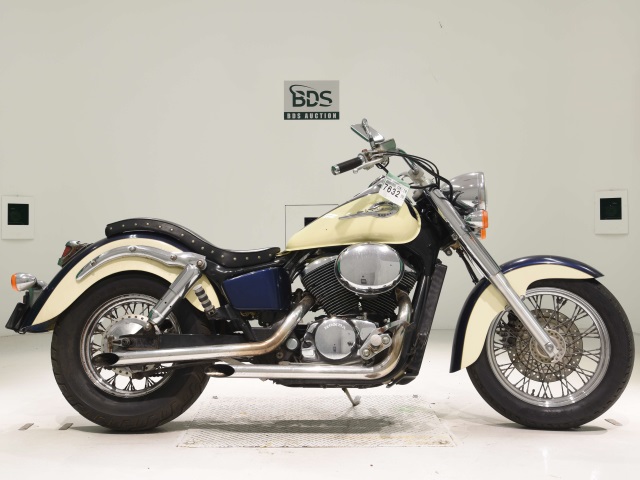 Honda SHADOW400 1999