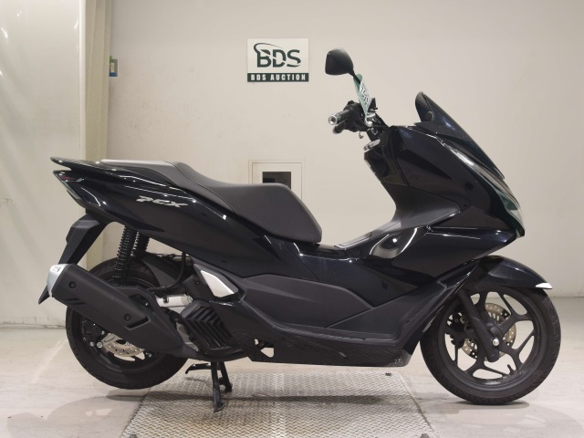 Honda PCX125 2021