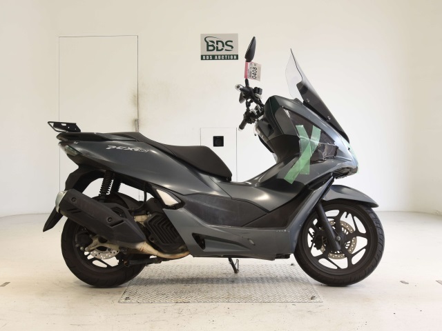 Honda PCX160 2021