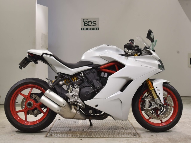 Ducati SS937S 2019