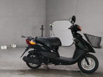 Yamaha JOG 115 2007