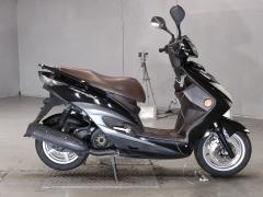 Yamaha CYGNUS125X 2013