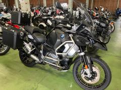 BMW R1250GS ADVENTURE 2022