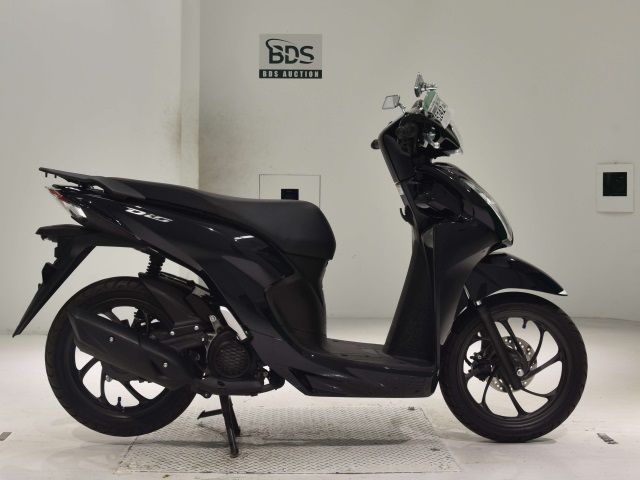 Honda DIO110 2021