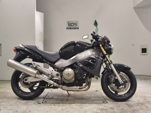 Honda X11 1999