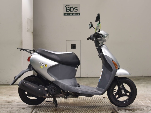 Suzuki LETS4