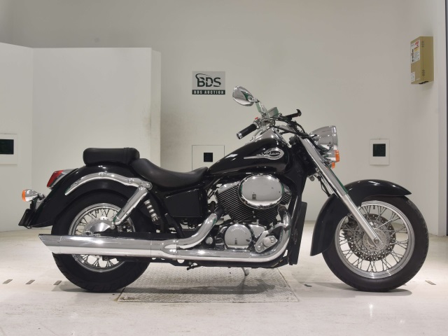 Honda SHADOW400 2000