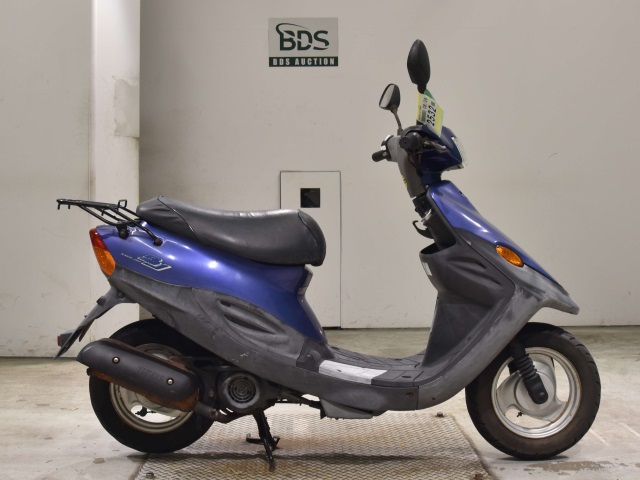 Yamaha BJ